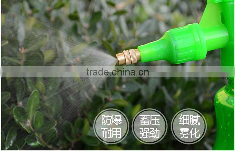 green garden high quality hot selling sprayer
