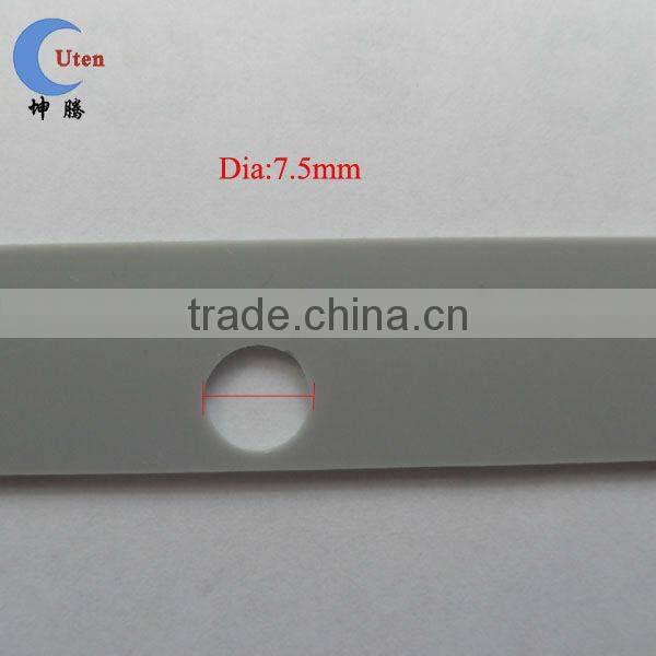 Food Grade Silicone Grommets for Waterproof