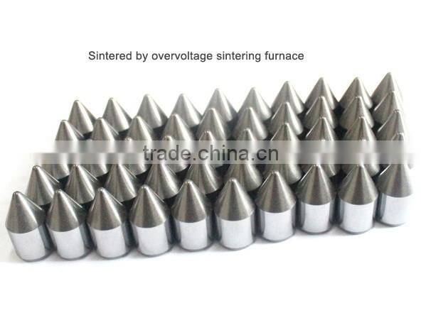 Tungsten Carbide Rods for Short Drills