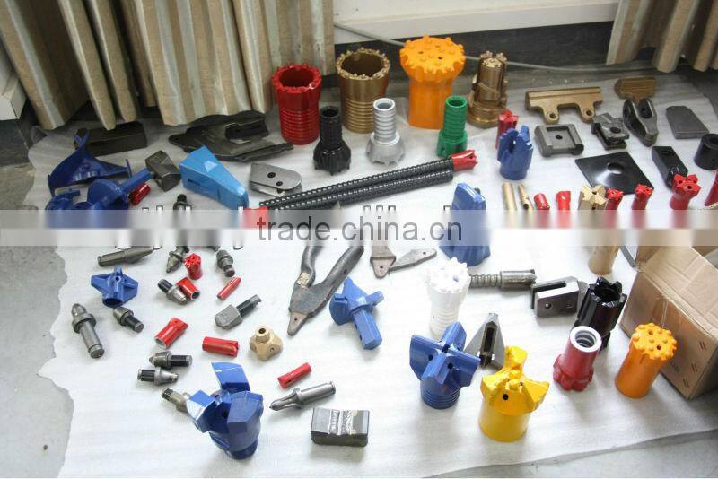 Chinese cheap foundation drilling tools