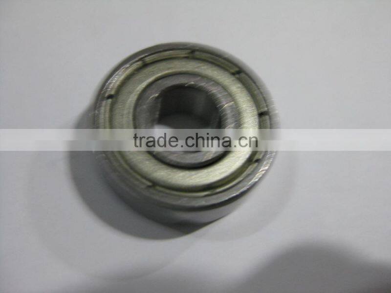 Deep groove ball bearing / Miniature Bearing / Cylindrical bearing