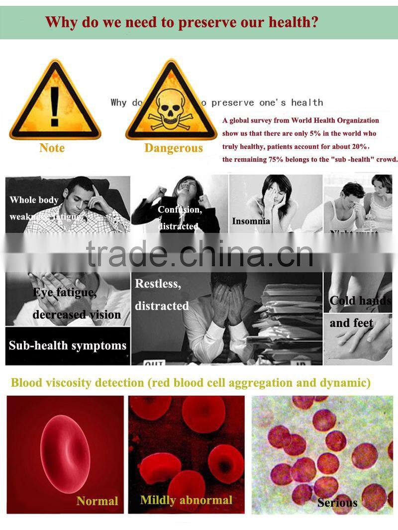 2017 ion cleanse machine foot wash basin CE