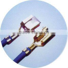 auto cable terminal press machine BJ-2000