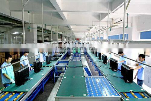 led tv assembly line conveyor belt manufacturer