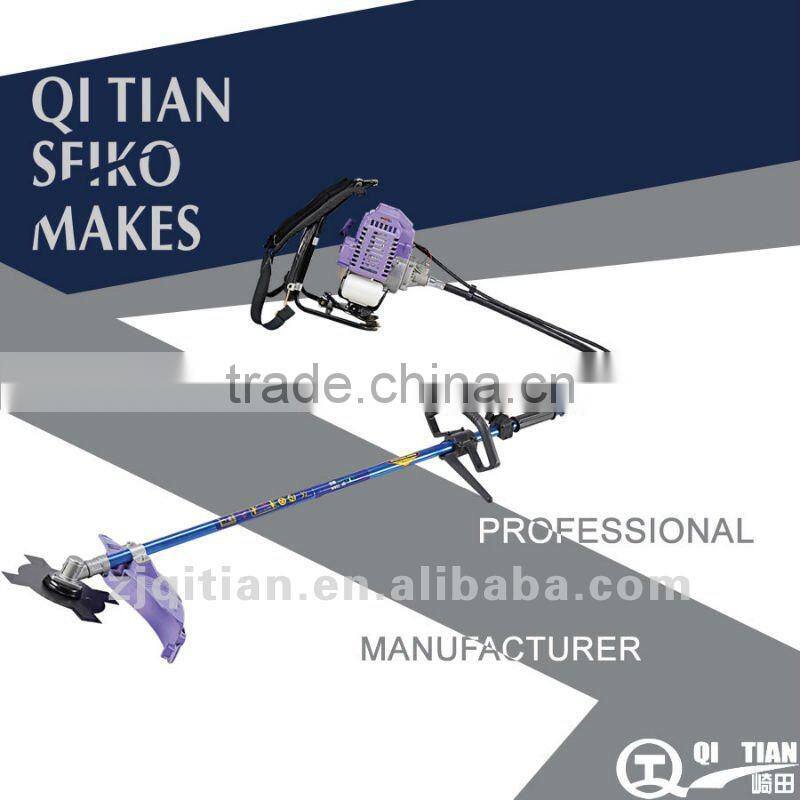 MECHANICAL MANUAL GRASS TRIMMER42.7CC/1.3KW