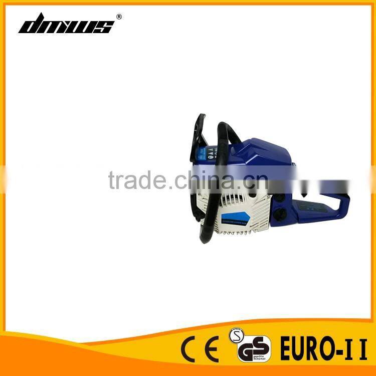Chinese Cheap Price Garden Tools 2 Stroke 52CC 5200 Chainsaw For Sale