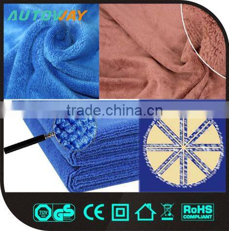 logo printed microfiber lens cleaning cloth