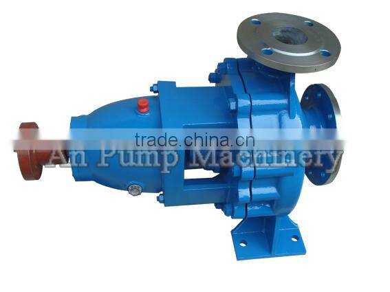 high pressure irrigation pump for agriculture