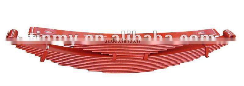 Benz Leaf Spring for Truck