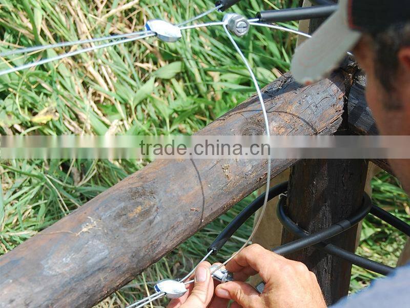 Electric Fence Wire Joiner