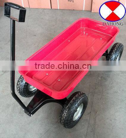 children tool cart, suitable for 3-6years elder children. metal material