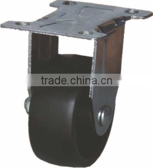 caster wheel with good quality and price,caster wheel,rubber caster