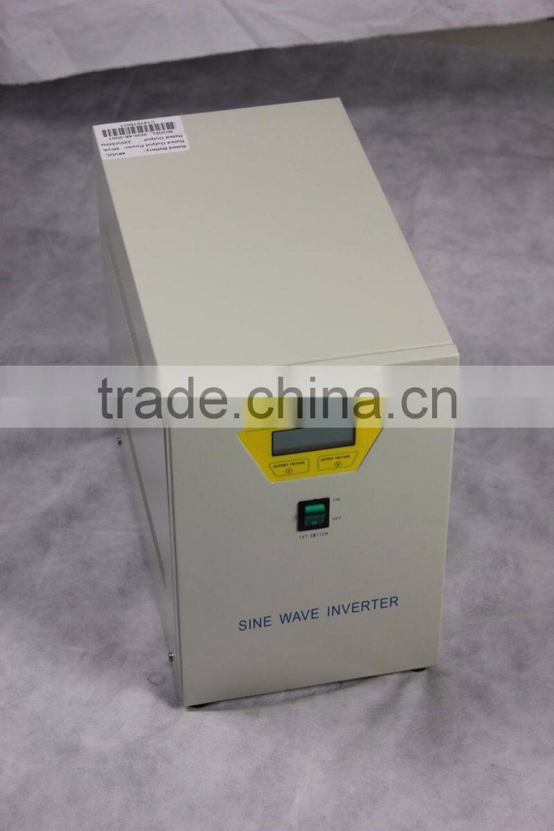 Iso9001 Quality Ensure Low Price 3000w vertical axis wind turbine china for sale