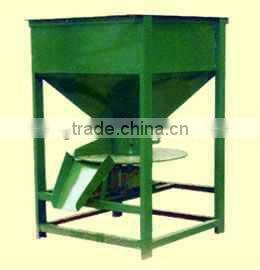 Reasonable price disc feeder with nice price