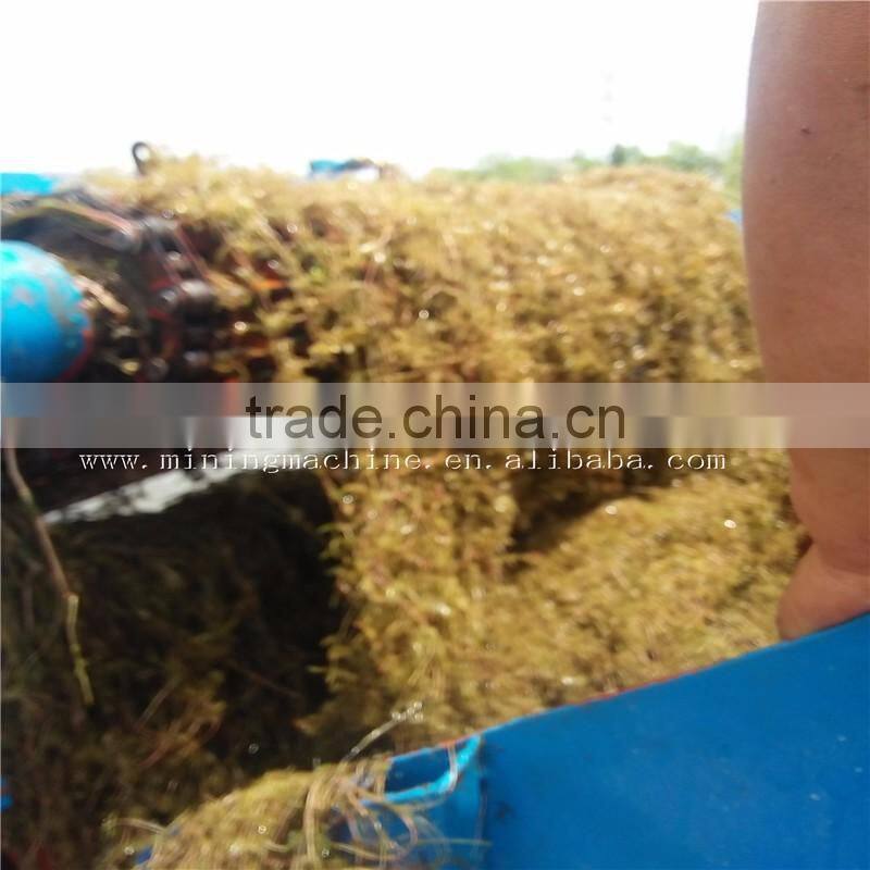 Aquatic Weed Cutting Equipment For Sale