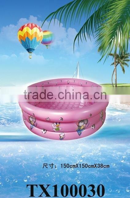 swimming pool inflatable, inflatable adult swimming pool toy