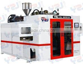 YZJ-1LDH Extrusion moulding machine