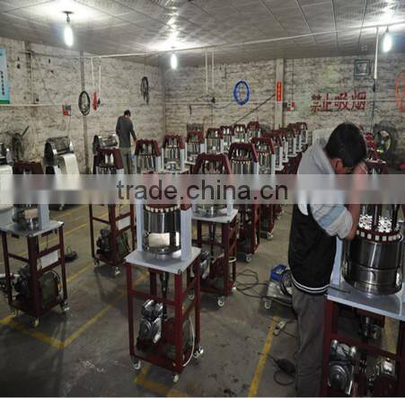 High Quality!!!Dough divider/electric dough divider/bakery dough divider