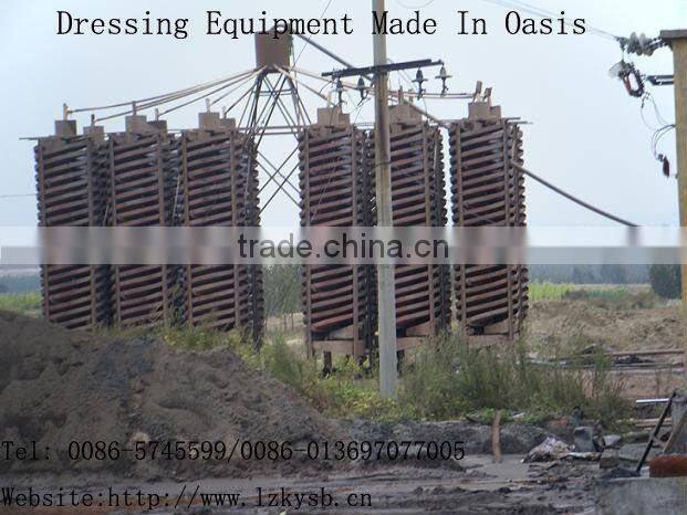Tantalum Columbium Ore Processing Equipment