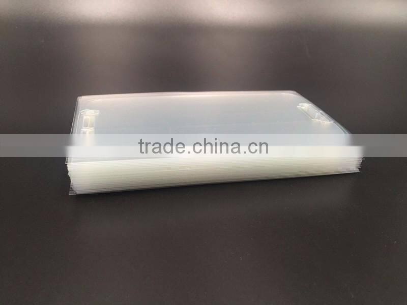 Wholesale OCA Optical Clear Adhesive film Double Side Tape for Samsung S6 edge