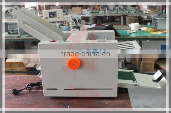 ZE Series Paper Folding Machines Pharmaceutical