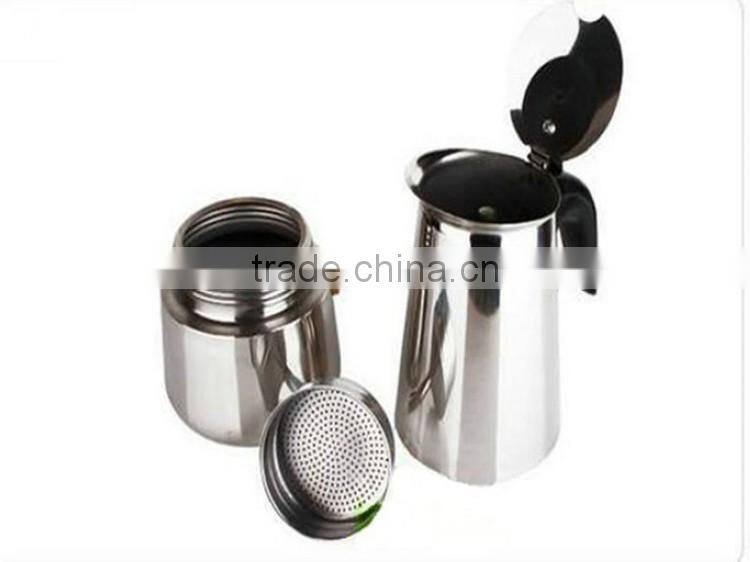 China top ten selling products Mocha Coffee pot,Coffee mug supplier on alibaba