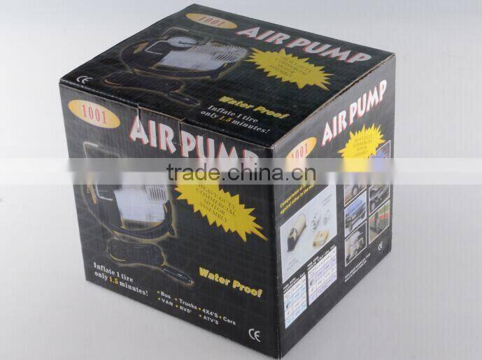 H50215 Hot 12v heavy duty air compressor