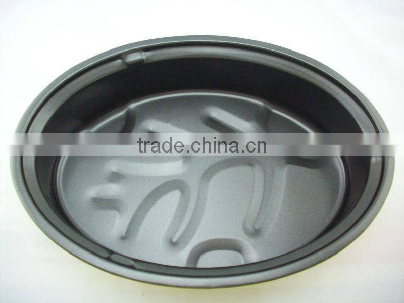 Chicken roaster oven