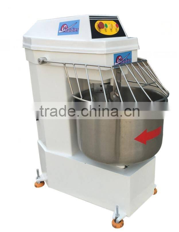 French bread baking production line machine
