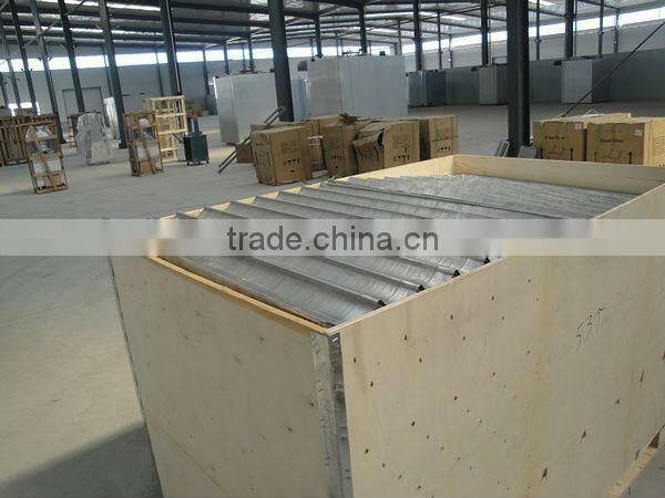 Commercial Aluminum Pizza Pan