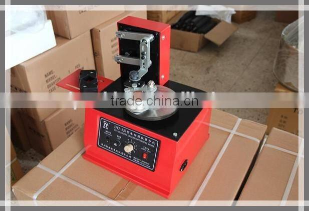 DYJ-320 Glass Plastic Bottle Expiry Date Printer