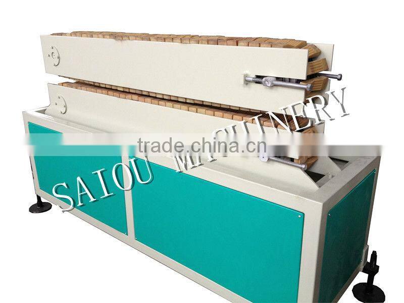 Best China plastic pipe extrusion machinee