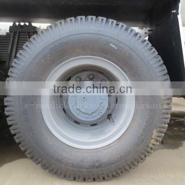 336HP 6*4 SINOTRUK HOWO Concrete Transport Truck 10m3