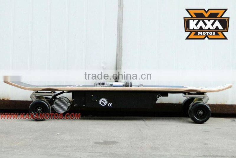 Skate Street Board 600W