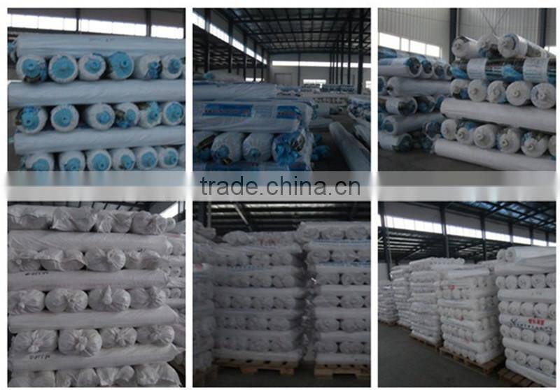 greenhouse film/Clear plastic agriculture greenhouse covering film with UV