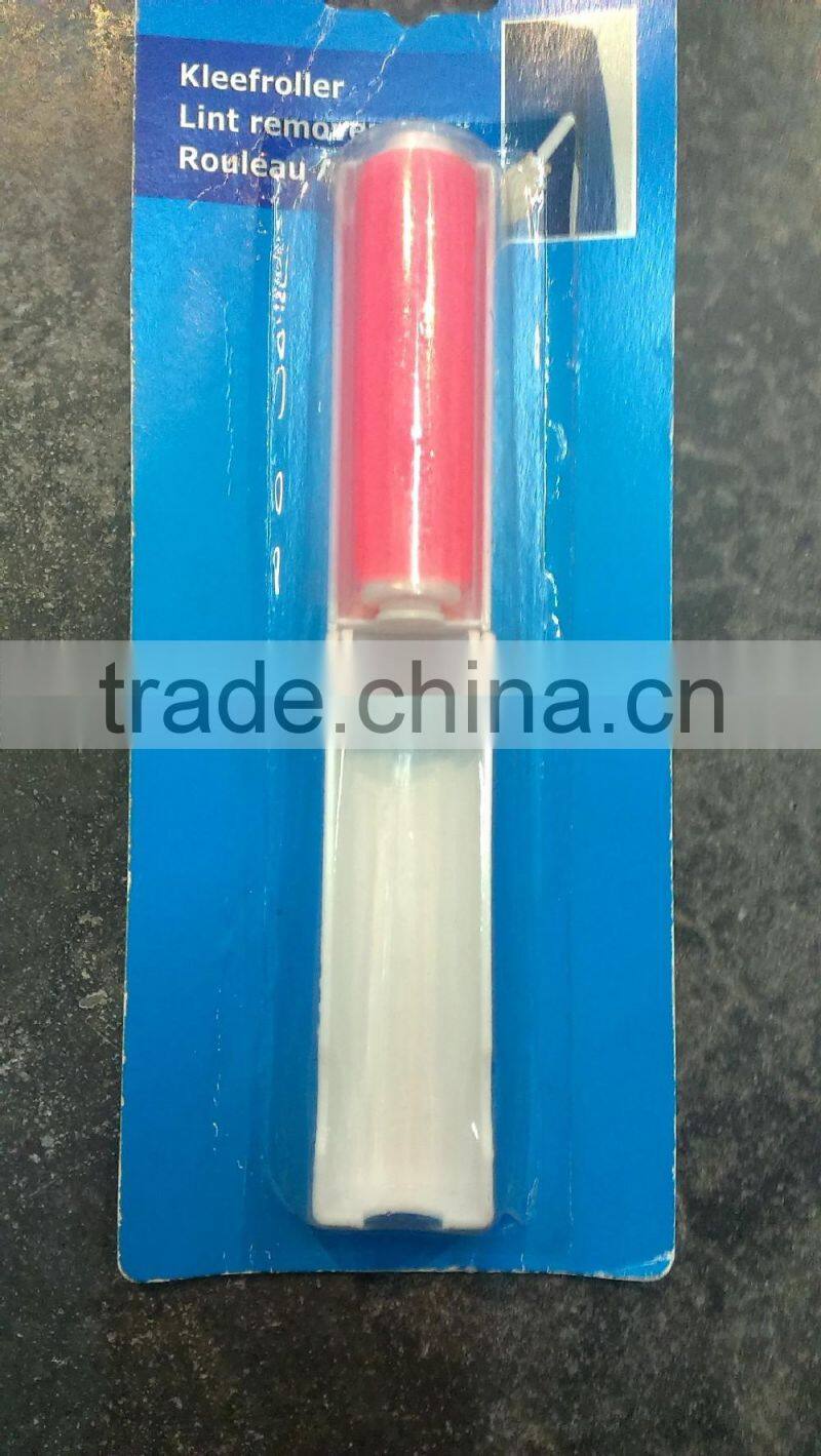 Mini Lint Roller,Mini adhesive roller