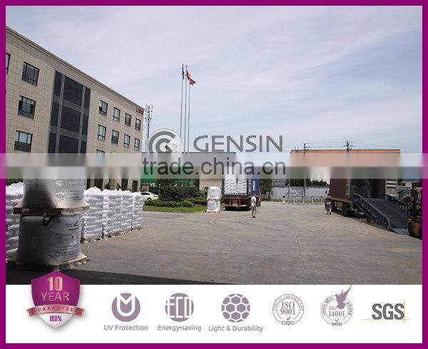 Gensin/Lixin polycarbonate diffusion sheet, plastic light diffusion sheet