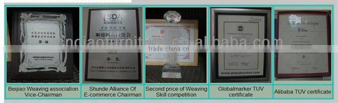 C - 7022 Stackable leisure outdoor furniture rattan chair