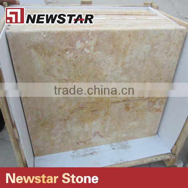 Newstar noce veincut travertine tiles