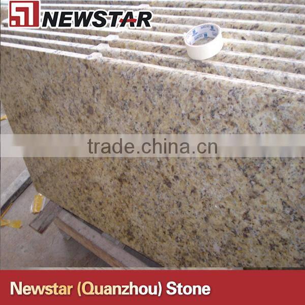 Newstar prefabricated granite countertop colors