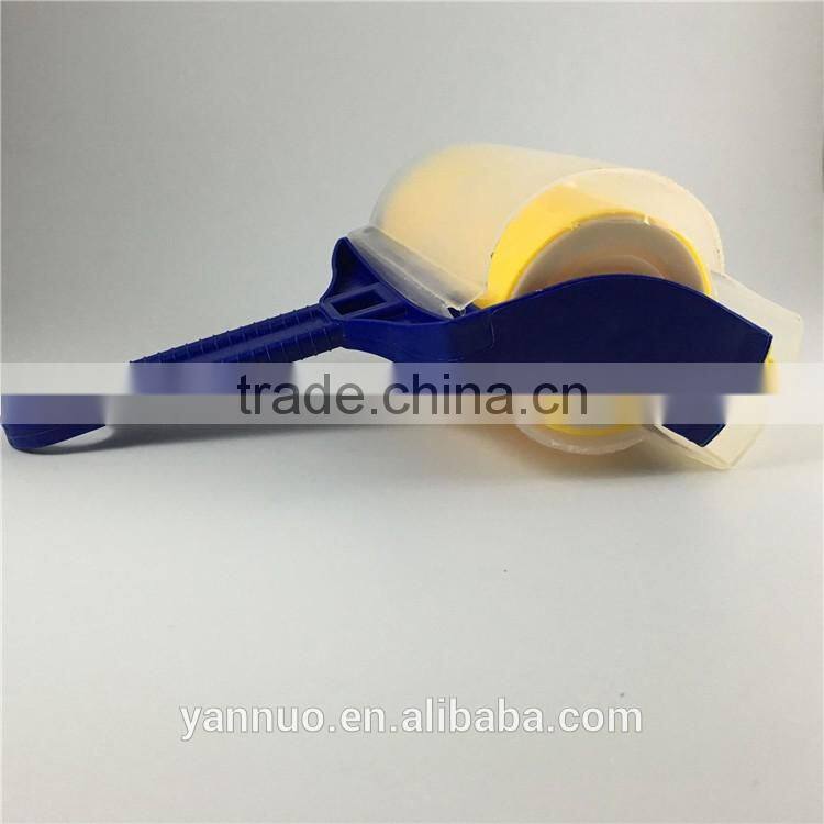 Sticky Buddy, Sticky Roller Gun Carpet Cleaning Brush As Seen On TV 2017