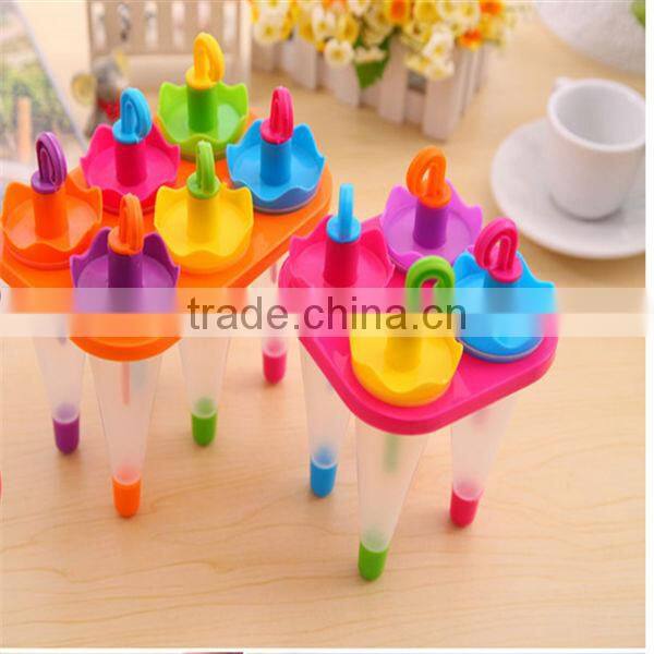 NEW products Eco-friendly and non-toxic custom silicone ice cube tray
