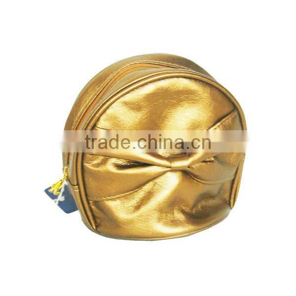 Young girls fashion korean cosmetic bag