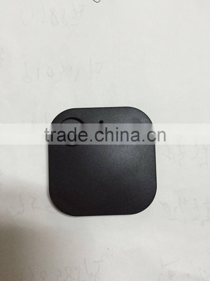 Hot gifts cheap bluetooth tracker quality personal anti-rape device anti-lost alarm key finder electronic pet finder