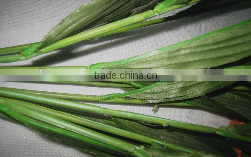 silk artificial tulip