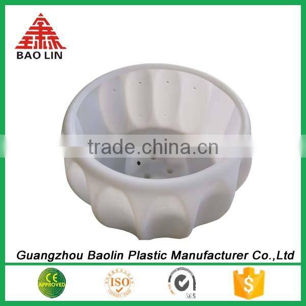 China supplier OEM aluminum rotomolding for lightshadow high quality for good sale