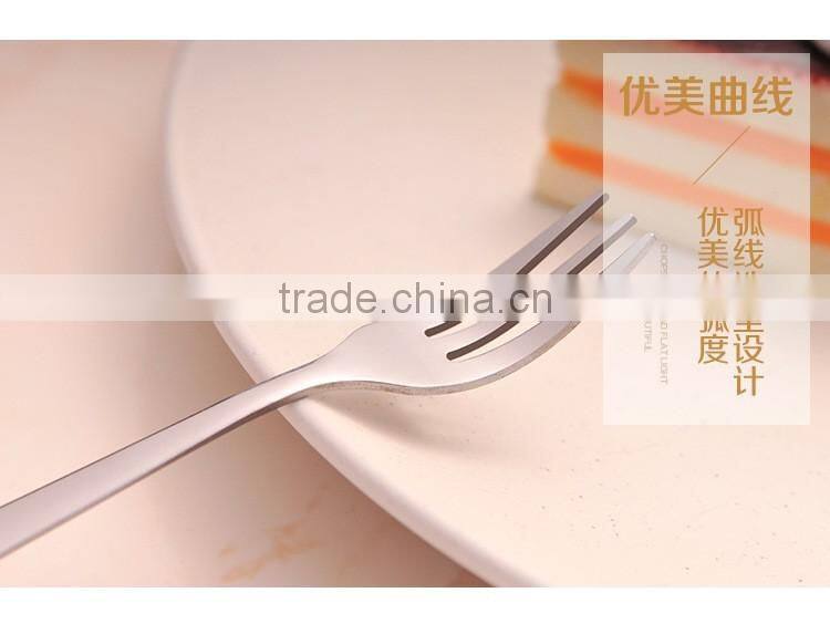 stainless steel cake knife HRD