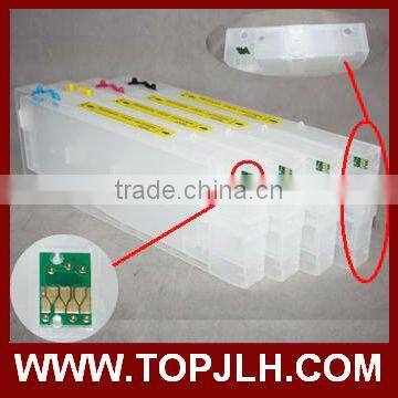 700ml/ 350ml For Epson 7900 Refill Ink Cartridge With Resettable Chips