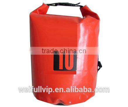 Dry bag Type waterproof pvc bag