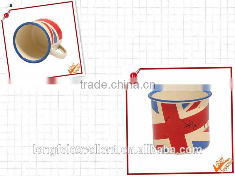 Durable and safe wholesale direct from China Yiwu metal candle cup trophy